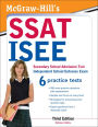 McGraw-Hill's SSAT-ISEE