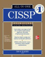 CISSP All-in-One Exam Guide, 6th Edition / Edition 6