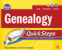 Genealogy QuickSteps