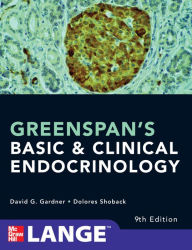 Title: Greenspans Basic and Clinical Endocriniology 9/E INKLING CHAPTER (ENHANCED EBOOK), Author: David G. Gardner
