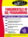 Schaum's Outline of Fundamentals of SQL Programming