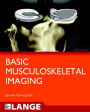 Basic Musculoskeletal Imaging