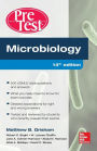 Microbiology PreTest Self-Assessment and Review 14/E / Edition 14