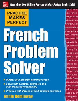 what is problem solving skills in french