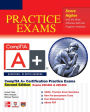 CompTIA A+® Certification Practice Exams, Second Edition (Exams 220-801 & 220-802)