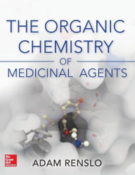 Download a book for free pdf Organic Chemistry of Medicinal Agents 9780071794213