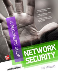 Title: Network Security A Beginner's Guide, Third Edition, Author: Eric Maiwald