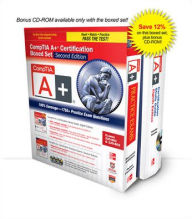 Comptia A Certification Boxed Set Second Edition Exams