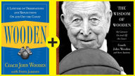 Title: Wooden: A Legacy in Words and Images (EBOOK), Author: John Wooden
