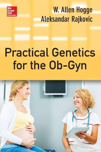 Practical Genetics for the Ob-Gyn / Edition 1