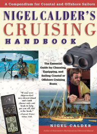 Title: Nigel Calder's Cruising Handbook (PB), Author: Nigel Calder
