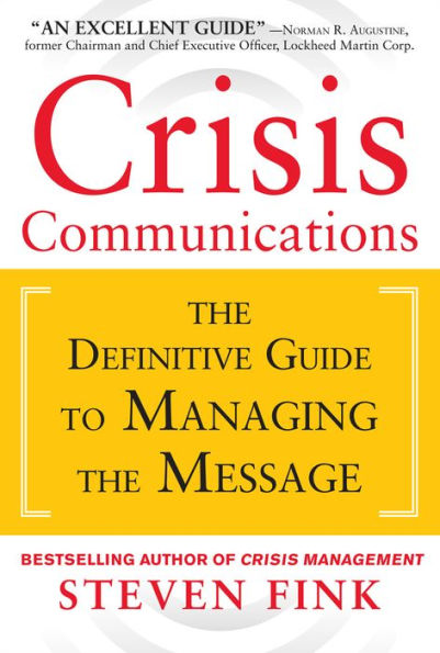 Crisis Communication (PB)