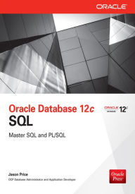 Title: Oracle Database 12c SQL, Author: Jason Price