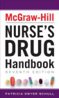 McGraw-Hill Nurses Drug Handbook