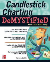 Title: Candlestick Charting Demystified, Author: Wayne A. Corbitt