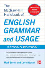 McGraw-Hill Handbook of English Grammar and Usage, 2nd Edition / Edition 2