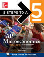 5 Steps to a 5 AP Microeconomics, 2014-2015 Edition