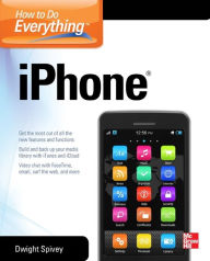 Title: How to Do Everything: iPhone 5, Author: Jason R. Rich