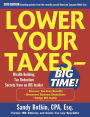Lower Your Taxes Big Time 2013-2014 5/E