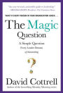 The Magic Question: A Simple Question Every Leader Dreams of Answering