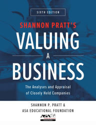Title: Valuing Small Businesses / Edition 1, Author: Shannon Pratt
