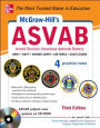 McGraw-Hill's ASVAB with CD-ROM, 3rd Edition