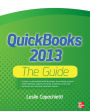 QuickBooks 2013 The Guide