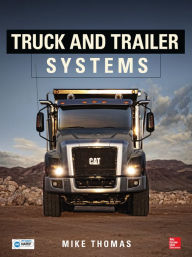 Title: Truck and Trailer Systems (PB), Author: Mike Thomas