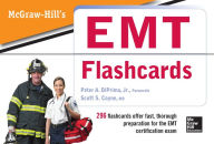 Title: McGraw-Hills EMT Flashcards (EBOOK), Author: Peter A. DiPrima Jr.