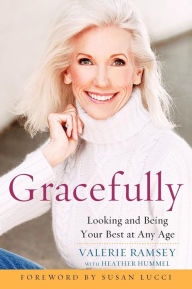 Title: Gracefully, Author: Valerie Ramsey