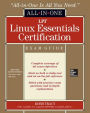 LPI Linux Essentials Certification All-in-One Exam Guide / Edition 1