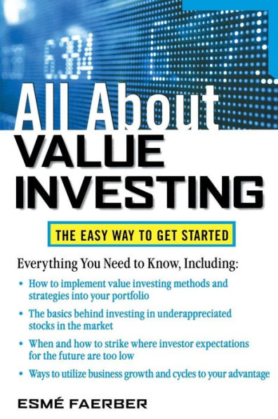 All About Value Investing