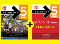 Title: 5 Steps to a 5 AP U.S. History Practice Plan, Author: Stephen Armstrong