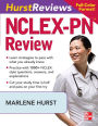 Hurst Reviews NCLEX-PN Review