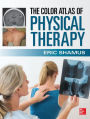 The Color Atlas of Physical Therapy