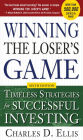 Winning the Loser's Game, 6th edition: Timeless Strategies for Successful Investing