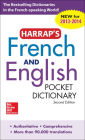 Harrap's French and English Pocket Dictionary