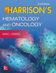 Amazon kindle book downloads free Harrison's Hematology and Oncology, 2e
