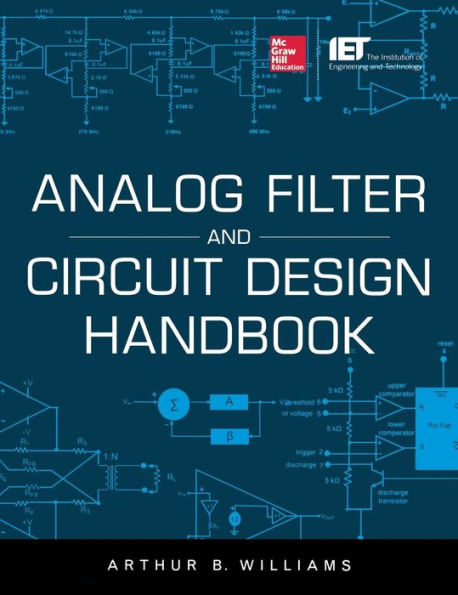 Analog Filter and Circuit Design Handbook / Edition 1