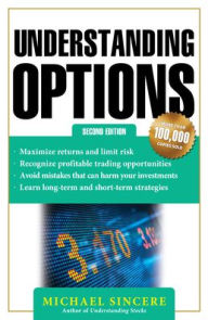 Title: Understanding Options 2E, Author: Michael Sincere