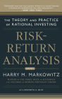 Risk-Return Analysis: The Theory and Practice of Rational Investing (Volume One) / Edition 1