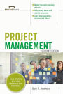 Project Management, Second Edition (Briefcase Books Series) / Edition 2