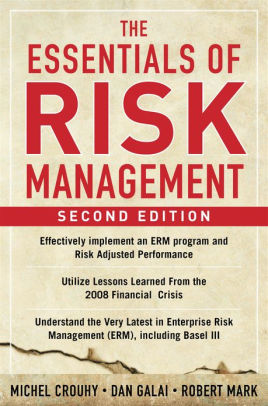 The Essentials Of Risk Management Second Edition