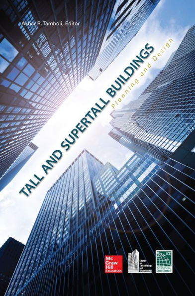 Tall and Super Tall Buildings: Planning and Design