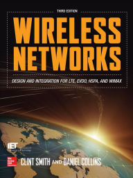 Title: Wireless Networks, Author: Clint Smith