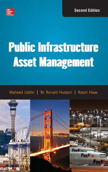 Public Infrastructure Asset Management, Second Edition / Edition 2