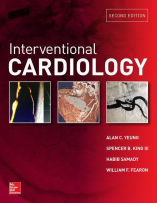 cardiology interventional excerpt