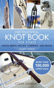 Title: The Essential Knot Book, Author: Colin Jarman
