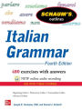 Schaum's Outline of Italian Grammar, 4th Edition