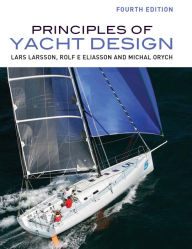 Title: Principles of Yacht Design, Author: Lars Larsson